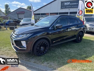 Mitsubishi Eclipse Cross 1.5 DI-T Black Edit. CARPLAY TREKHAAK