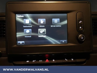 Renault Master Android Auto, Cruisecontrol, LM velgen, Parkeersensoren, Bijrijdersbank - afbeelding nr 20