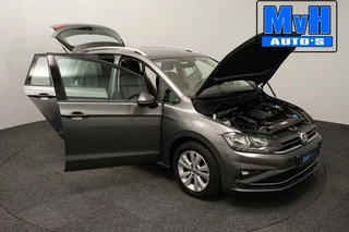 Volkswagen Golf Sportsvan Volkswagen Golf Sportsvan 1.0 TSI Comfortline|TREKH|NAVI|PDC - afbeelding nr 63
