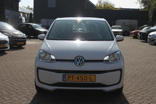 Volkswagen up! - afbeelding nr 2