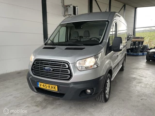 Ford Transit - 46474900-0