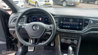 Volkswagen T-Roc Volkswagen T-Roc 2.0 TSI 4Motion Sport - afbeelding nr 12