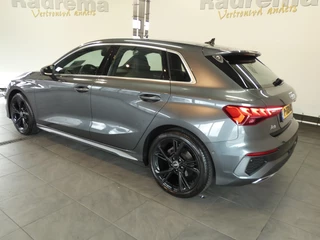 Audi A3 - afbeelding nr 4
