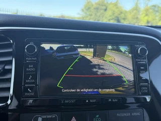 Mitsubishi Outlander Mitsubishi Outlander 2.0 PHEV Business Edition 2e Eigenaar,Navi,Camera,Trekhaak,Leder,Clima,Cruise,Apk tot 01-2026 - afbeelding nr 13