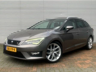 SEAT Leon - 78849045-0