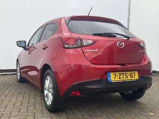 Mazda 2 - afbeelding nr 39