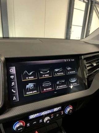 Audi A1 Sportback Audi A1 Sportback 30 TFSI 116PK Epic Clima Virtual Carplay - afbeelding nr 28