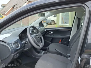 Volkswagen up! Volkswagen Up! 1.0 BMT move up! - afbeelding nr 9