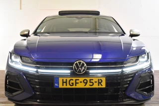 Volkswagen Arteon HARMAN-KARDON/PANORAMADAK - afbeelding nr 7