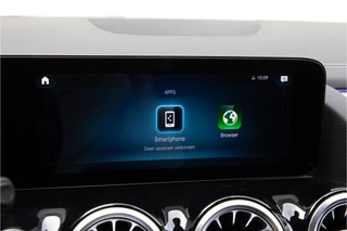 Mercedes-Benz B-Klasse Mercedes-Benz B-Klasse 250 e AMG Nightpack, Widescreen, Sfeerverlichting, Hybrid 2020 - afbeelding nr 34