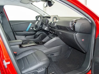 Citroën ë-C4 X Citroën ë-C4 X Shine 54 kwh 136PK | Leder | Stoel+stuurverw | Massage - afbeelding nr 13