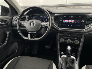 Volkswagen T-Roc Volkswagen T-Roc 1.5 TSI Sport | LED | Trekhaak | Carplay | Camera | PDC - afbeelding nr 13