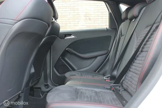 Mercedes-Benz B-Klasse Mercedes B-klasse 160 Business NAP AMG line alcantara Leer - afbeelding nr 66