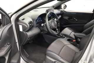 Toyota Yaris Toyota Yaris 1.5 Hybrid 130 Launch - afbeelding nr 18