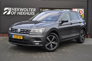 Volkswagen Tiguan - 320986681-0