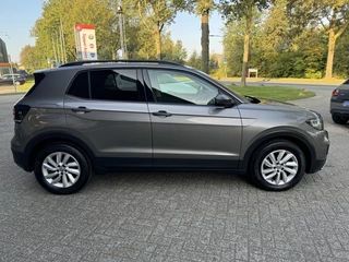 Volkswagen T-Cross - afbeelding nr 6