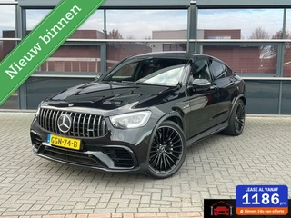 Mercedes-Benz GLC - 36472909-0