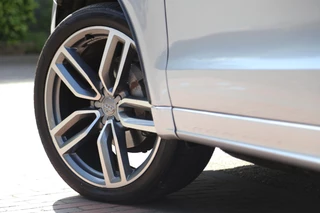 Audi Q5 Audi Q5 2.0 TFSI quattro Sport Edt Schuifdak Leer B&O Navi LED Black optik - afbeelding nr 23