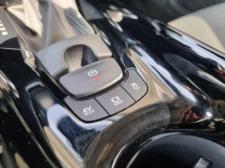 Toyota C-HR Toyota C-HR 1.8 HYBRID DYNAMIC NAVP/18LM/ AFN. TREKHAAK/ADAPTIVE/KEYLESS - afbeelding nr 13
