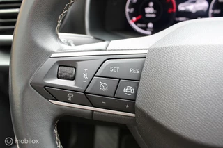 SEAT Leon Seat Leon Sportstourer 1.5 TSI Style Launge Edition 130 PK, Digital dashboard, Trekhaak, Adaptief cruise, Camera, Parkeer assistent, App connect, Pdc voor -achter, Full led, Clima, Navi, 17 inch Lmv. - afbeelding nr 29