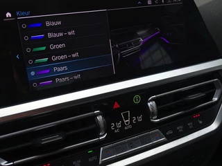 BMW 3 Serie BMW 3 Serie 330e xDr. 292PK High Exec. / M-Sport / 2021 / LED - afbeelding nr 16