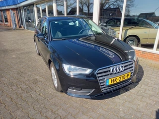 Audi A3 - afbeelding nr 16