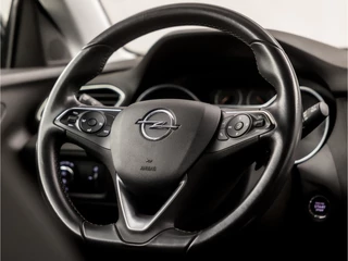 Opel Grandland X 229Pk Automaat (APPLE CARPLAY, GROOT NAVI, LEDER, 360 CAMERA, SPORTSTOELEN, TREKHAAK, CLIMATE, LED KOPLAMPEN, KEYLESS, NIEUWSTAAT) - afbeelding nr 17