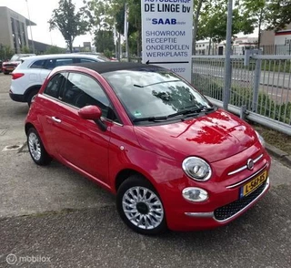 Fiat 500C - 98881707-0