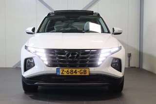 Hyundai Tucson Hybrid - afbeelding nr 11