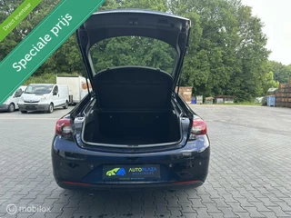 Opel Insignia Opel Insignia Grand Sport 1.5 Turbo Innovation - afbeelding nr 7