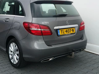 Mercedes-Benz B-Klasse Mercedes B-klasse 180 Automaat Ambition | Navigatie | Stoelverwarming | Trekhaak | 37.557 km - afbeelding nr 41