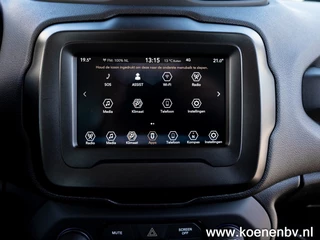 Jeep Renegade - afbeelding nr 20