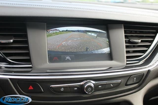 Opel Insignia Opel Insignia Sports Tourer 1.5 Turbo Business Executive /Automaat/Schuifdak - afbeelding nr 23