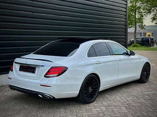 Mercedes-Benz E-Klasse - afbeelding nr 4