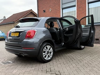 Fiat 500X Fiat 500X 1.4 Turbo MultiAir PopStar | AUTOMAAT | NAVI | CRUISE | PDC | - afbeelding nr 6
