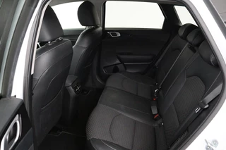 Kia Ceed Kia Ceed 1.6 GDI PHEV DynamicLine |  Stoel & stuurverwarming | Adaptive cruise | Trekhaak | Camera | Half leder | Navigatie | Keyless | Full LED - afbeelding nr 6