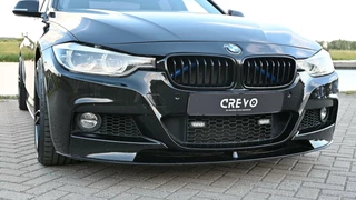 BMW 3 Serie BMW 3-serie 340i xDrive LCI | H&K | KEYLESS | PANO | LED | - afbeelding nr 14