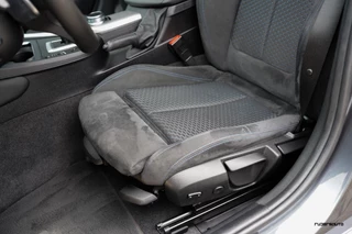 BMW 1 Serie BMW 1-serie M140i LCI2 | Schuifdak | Stuurverwarming | Navi Pro | Alcantara | HiFi Audio| M Sport onderstel | 719M | 5-deurs | - afbeelding nr 37