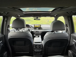 Audi Q5 Audi Q5 50 TFSI e S-line PANO/TH/15.000km! - afbeelding nr 42