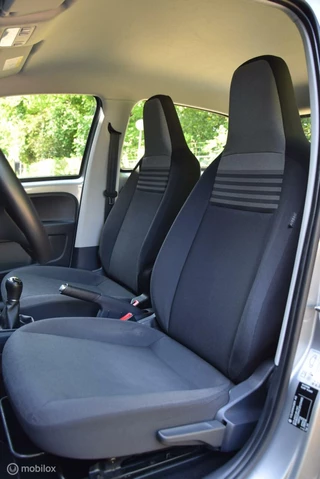 Volkswagen up! Volkswagen Up! 1.0 BMT move up! Airco, DAB+ Executive - afbeelding nr 9