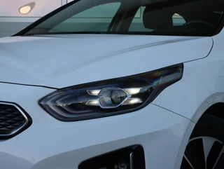 Kia Ceed Sportswagon Kia Ceed Sportswagon 1.6 GDI PHEV DynamicPlusLine | ACC | - afbeelding nr 55