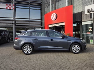 Renault Mégane Estate - afbeelding nr 3