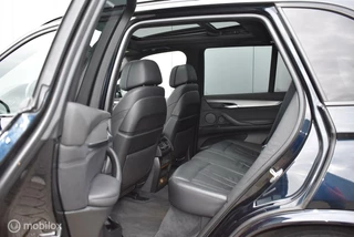 BMW X5 BMW X5 xDrive40d M-Sport Carbonschwarz Pano H/K ACC 360°Cam 20