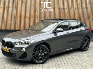 BMW X2 - 109294580-0