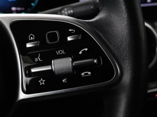 Mercedes-Benz GLA Mercedes-Benz GLA-klasse 250e Style | Stoelverwarming | Camera |  Cruise control | Carplay | Widescreen | LMV 18 inch | Half leder | DAB+ - afbeelding nr 16