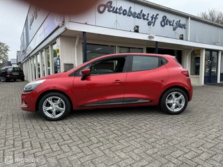 Renault Clio Renault Clio 0.9 TCe Life - afbeelding nr 2