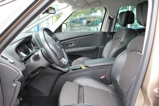 Renault Grand Scénic Renault Grand Scénic 1.3 TCe Bose Automaat | BOSE | 5 Pers | Trekhaak | AGR-Stoelen | Climate Control | Cruise Control | - afbeelding nr 9