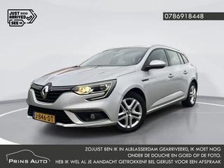 Renault Mégane Estate - 473091568-0