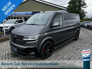 Volkswagen Transporter - 153843777-0