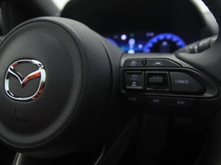 Mazda 2 Hybrid Mazda 2 Hybrid 1.5 Homura Plus automaat | demo voordeel - afbeelding nr 24